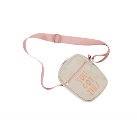 Trendy crossbody bag cheap